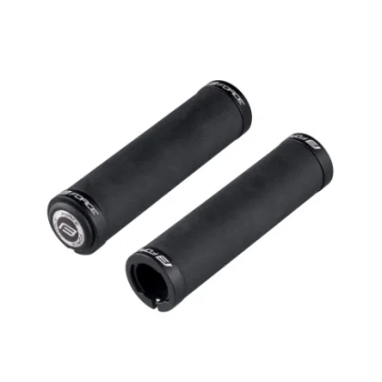 Rukoväte na riadidlá FORCE BOND lock, silicone
