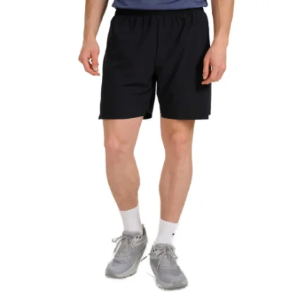 Pánske bežecké kraťasy 4F SHORTS FNK M1027-WAW25TFSHM1027-20S-DEEP BLACK
