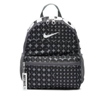 Detský batoh NIKE Y NK BRSLA JDI MNI BK-AOP SP25