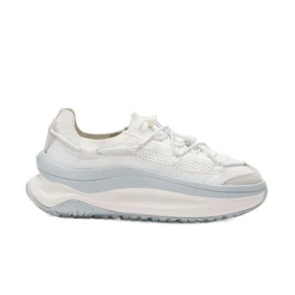 Rekreačná obuv MOON BOOT MB MOON247 XLACE-A001 WHITE