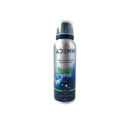 Ošetrovací prípravok ADEMM Fresh Wind 125 ml, PL HU