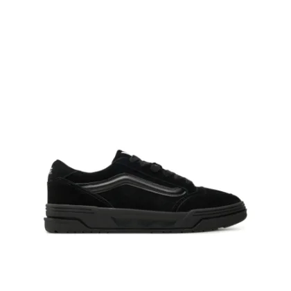 Pánska vychádzková obuv VANS VN MN Hylane black black