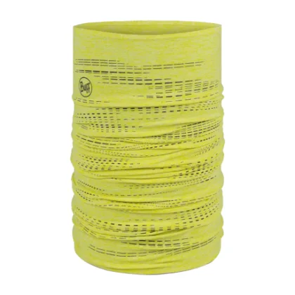 Multifunkčná šatka BUFF DRYFLX® SOLID LIME
