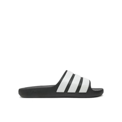 Šlapky (plážová obuv) ADIDAS Adilette Flow U core black cloud white core black