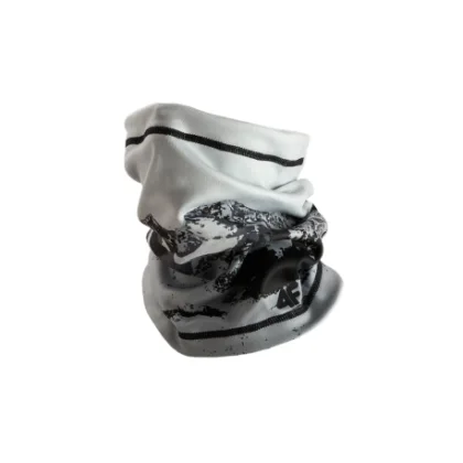 Nákrčník 4F BANDANA U102-WAW25ABDAU102-90A-MULTICOLOUR ALLOVER