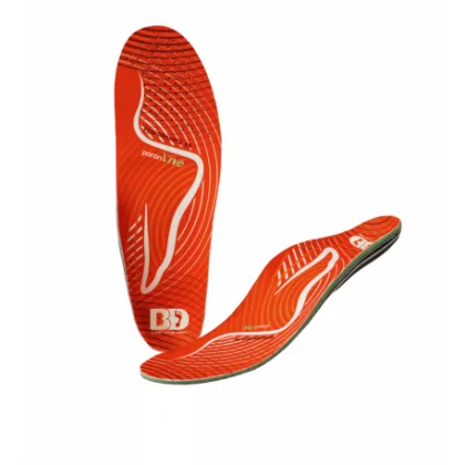 Stielky (vložky) do topánok BOOT DOC Performance R9 insoles