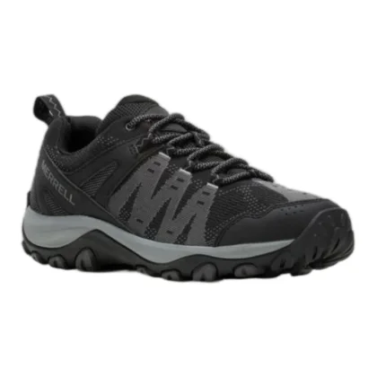 Pánska nízka turistická obuv MERRELL Accentor 3 E-mesh M black