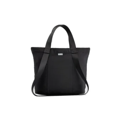 Dámska taška cez rameno 4F SHOULDER BAG F109-WSS26ASBGF109-20S-DEEP BLACK