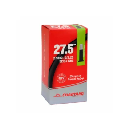 Duša na bicykel CHAOYANG Duša 27,5x2,1 2,25 AV40 (52 57-584) Vel27,5