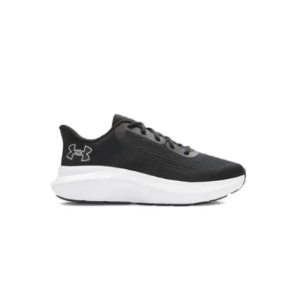 Dámska bežecká obuv UNDER ARMOUR UA W Charged Rogue 5 black black white
