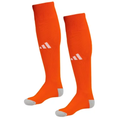 Futbalové štucne ADIDAS MILANO 23 SOCK TEAORA WHITE