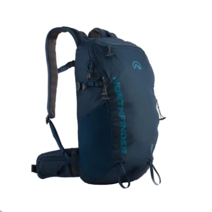 Turistický batoh NORTHFINDER ANNAPURNA220L-526-blue