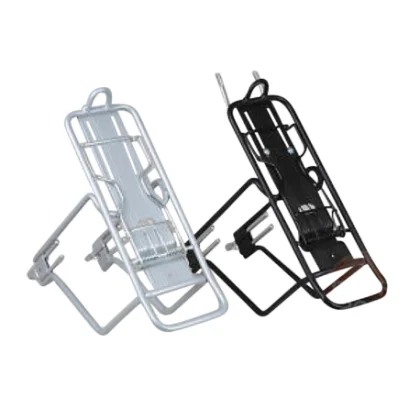 Nosič na bicykel STUF Gepacktrager Alu BY-344C