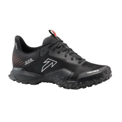 Dámska nízka turistická obuv TECNICA Magma S GTX Ws, black fresh bacca