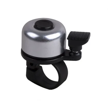Zvonček na bicykel PRO-T Bicycle bell mini