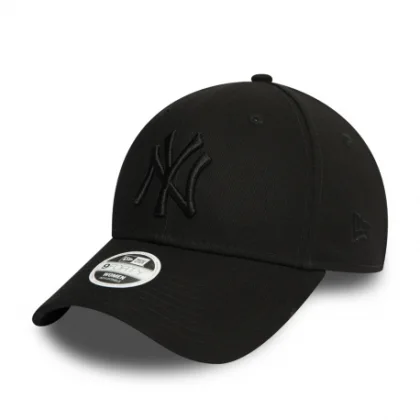 Dámska šiltovka NEW ERA 940W MLB Essential wmns NEYYAN-BLKBLK