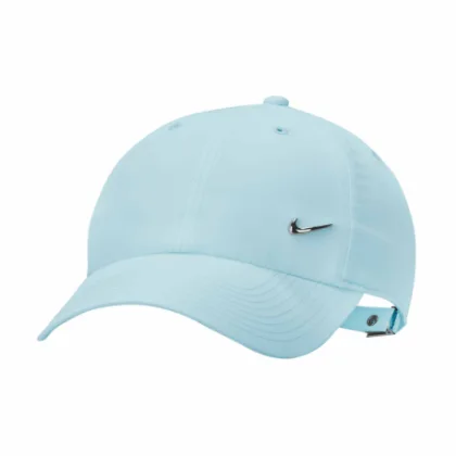 Šiltovka NIKE U NK DF CLUB CAP U CB MTSWSH L