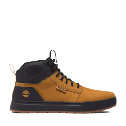 Pánska vychádzková obuv TIMBERLAND Maple Grove wheat