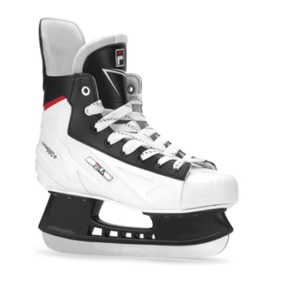 Hokejové korčule FILA SKATES VIPER HC PLUS WHITE