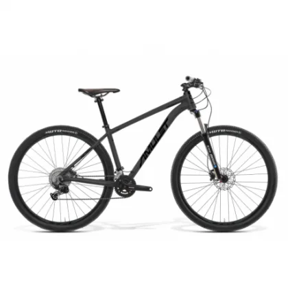Horský bicykel AMULET 29 Rival 2.0 SR, anthracite black
