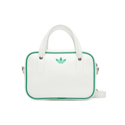 Dámska taška cez rameno ADIDAS ADICOLOR SB WHITE