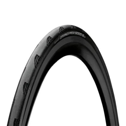 Plášť na bicykel CONTINENTAL Grand Prix 5000 S TR 700x25C