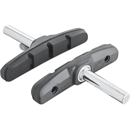 Brzdové doštičky SHIMANO Rubber pad: M70T2 V-Brake BR-MC16 T400 MC40 M280