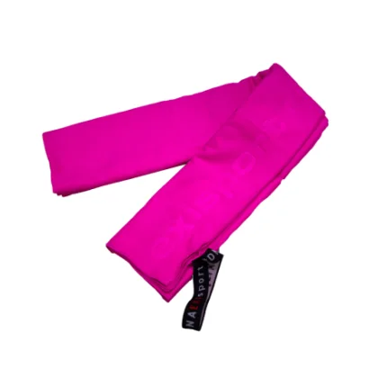 Uterák AUTHORITY Towel MIDI pink 85 x 150cm