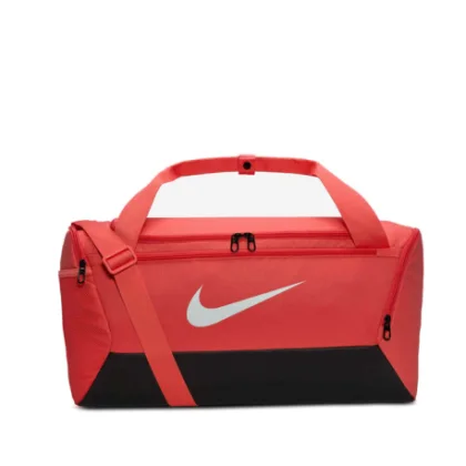 Cestovná taška NIKE NK BRSLA S DUFF - 9.5 (41L)