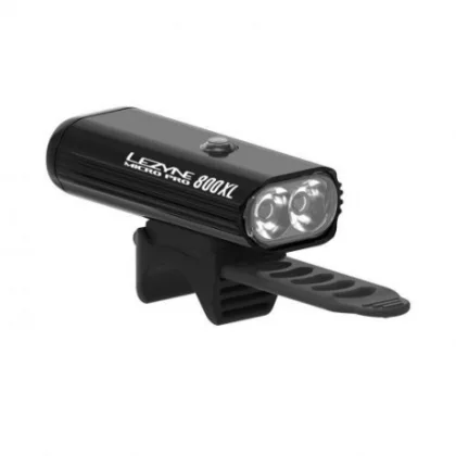 Svetlo na bicykel LEZYNE MICRO DRIVE PRO 800XL