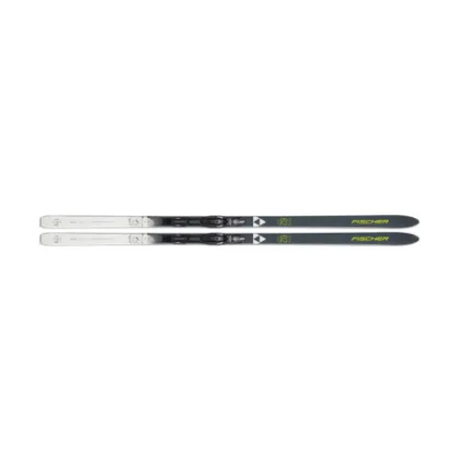 Bežky s viazaním FISCHER ADVENTURE 62 CROWN XTRALITE IFP + CONTROL STEP