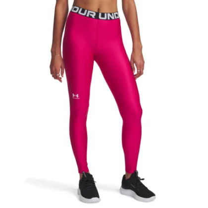 Dámske legíny UNDER ARMOUR UA HG Legging-PPL