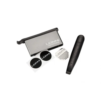 Sada na opravu defektu LEZYNE LEVER KIT
