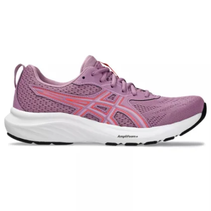 Dámska športová obuv (tréningová) ASICS Gel Contend 9 W ube coral reef