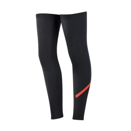 Doplnok SPORTFUL Fiandre legwarmers, black
