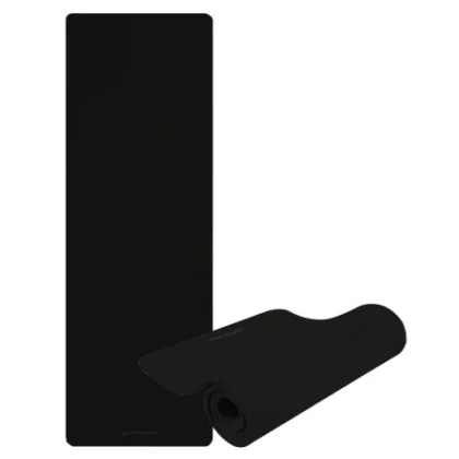 Fitness podložka SPOKEY SOFTMAT 183 x 61 x 1,5 cm BLACK