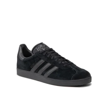 Pánska vychádzková obuv ADIDAS ORIGINALS Gazelle M core black core black core black