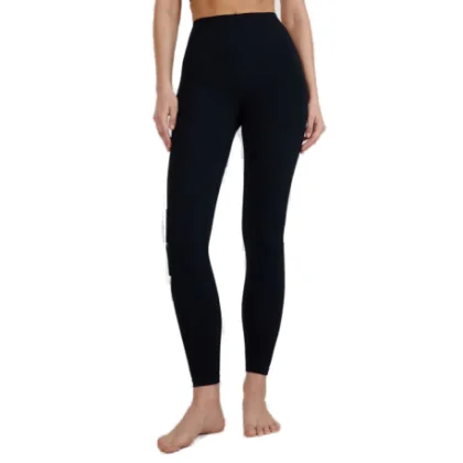 Dámske legíny 4F TIGHTS FNK F347-20S-DEEP BLACK