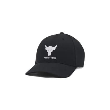 Pánska šiltovka UNDER ARMOUR PROJECT ROCK Project Rock Trucker