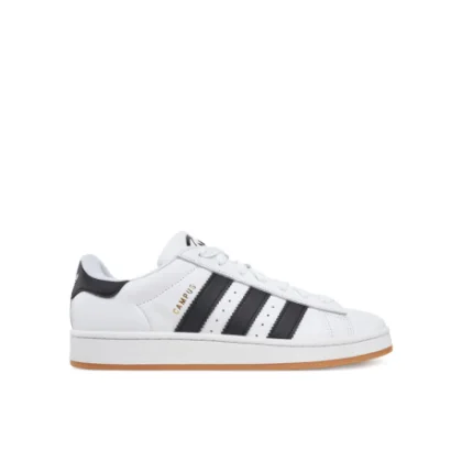 Pánska vychádzková obuv ADIDAS ORIGINALS Campus 00s cloud white core black core black