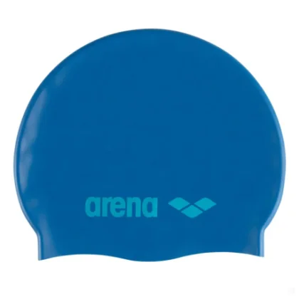 Plavecká čiapka ARENA Classic Silicone Cap LB