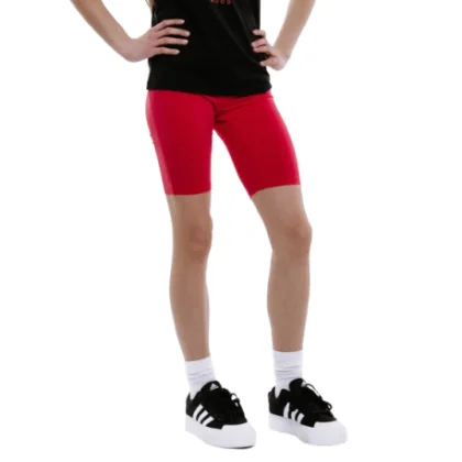 Dievčenské legíny AUTHORITY TS-LEGGINGS G pink