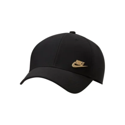 Šiltovka NIKE U NK DF CLUB CAP S CB MTFUT L
