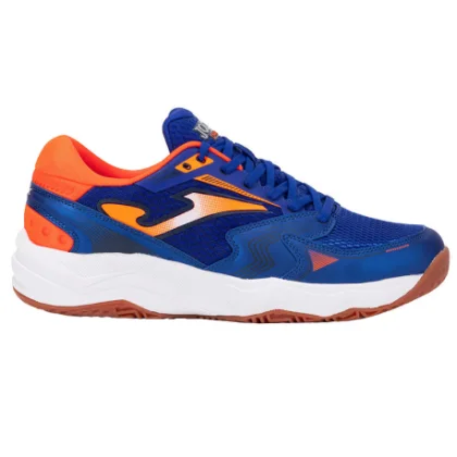 Pánska halová obuv JOMA Dynamic 2504 royal blue orange