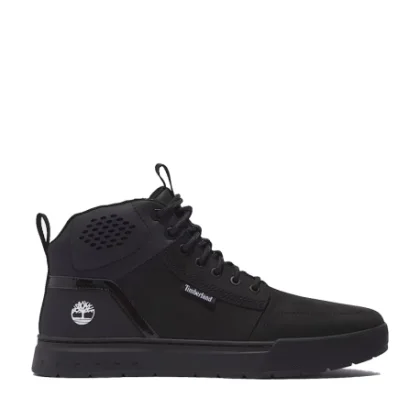 Pánska vychádzková obuv TIMBERLAND Maple Grove black