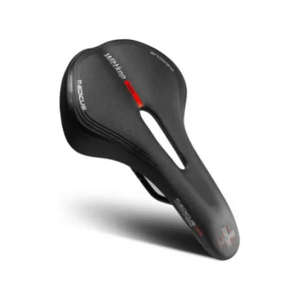 Sedlo na bicykel WITTKOP TWIN Medicus 4.0 Gel Race