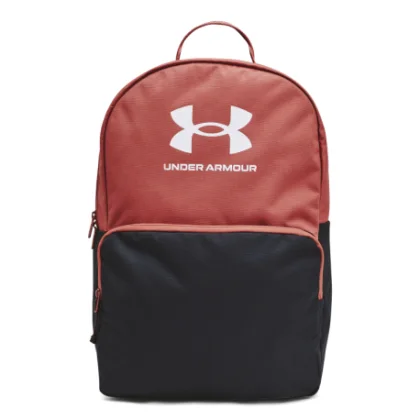Batoh UNDER ARMOUR UA Loudon Backpack-RED