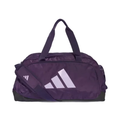 Dámska cestovná taška ADIDAS DEF GYM BAG S AURPLU POWPLU