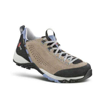 Dámska nízka turistická obuv KAYLAND Alpha Ws Gtx, Sand