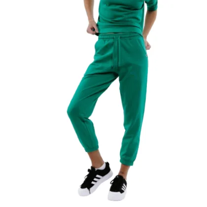 Dámske tepláky AUTHORITY TP-MIMA W green
